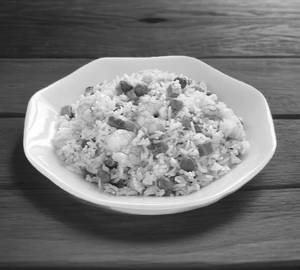 Hong kong fried rice