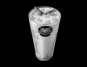 The Pulp Fiction Mango Shake