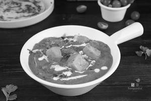 Aloo Gobi Masala