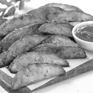 Crispy Potato