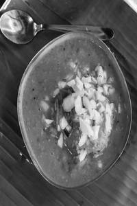 Sambar Vadai [1 Pc]
