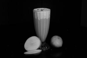 Mango Lassi