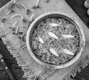 Veg Schezwan Rice