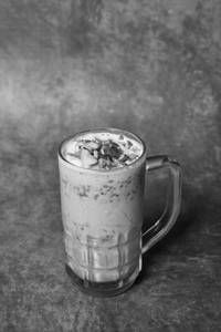 Spl Royal Rose falooda