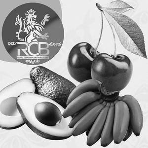 Rcb (Red Banana Cherry Butter Fruit) [s]
