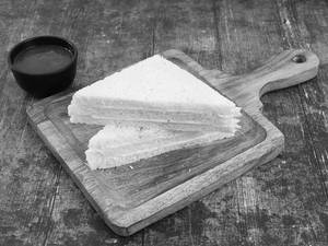 Cheese Sandwich