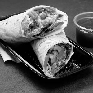 Spicy Wrap