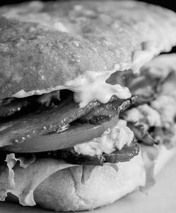 BLT Sammy