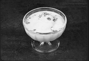 Kesar Rasmalai [1 Piece]