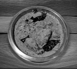 Kozhi Kurumulaku Roast