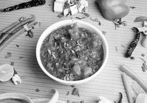 Chilli Gobi Gravies