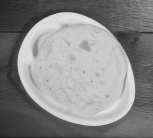Tandoori roti