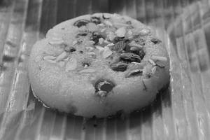 Rava Kesari