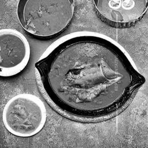 Pomfret Goan Style Fish Curry