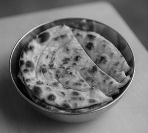 Lachcha Parantha