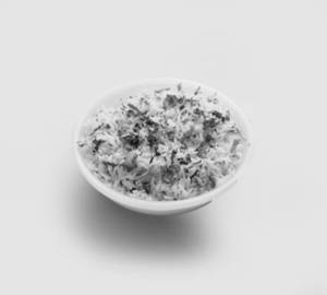 Steamed Rice