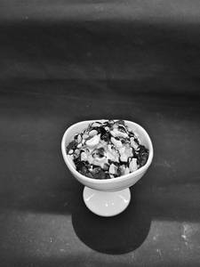 Double Rangoli Ice Cream