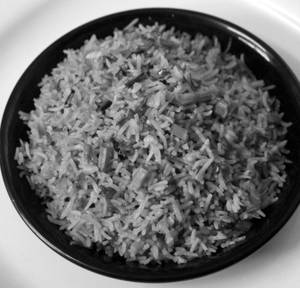 Fried Rice