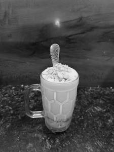 Rabri Falooda