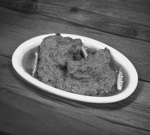 Chicken changezi