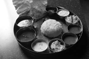 Parcel Meals