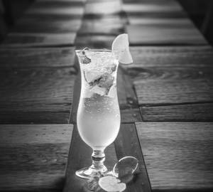 Virgin Mojito