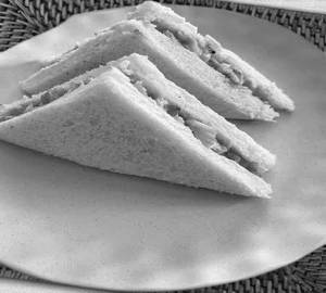 Veg sandwich