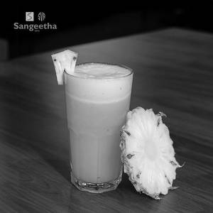 Pineapple Juice