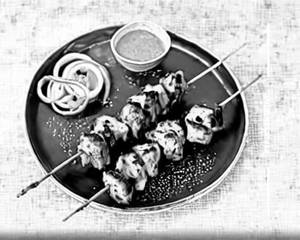 Banjara Chicken Tikka