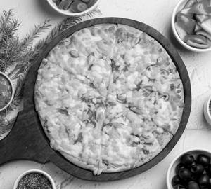 Neapolitan Pizza [9 Inch]