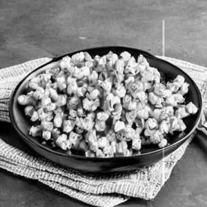 Crispy corn