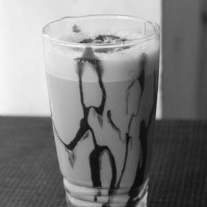 Creamy Cold Coffee