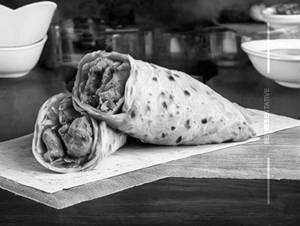 Chicken Roll