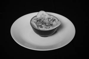 Cucumber Raita