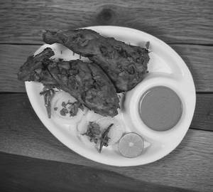 Chicken fry
