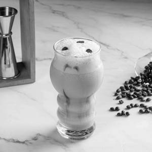 Iced Cold Coffee