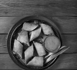 Spring Roll