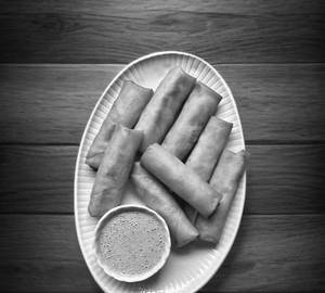 Crispy Spring Roll