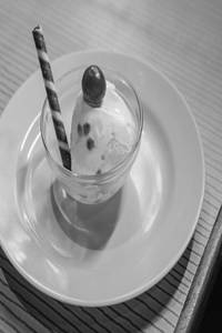 Butter Scotch Icecream
