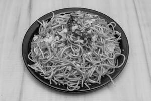 Schezwan Noodles