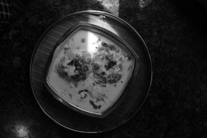 Curd Vadai [2 Pcs]