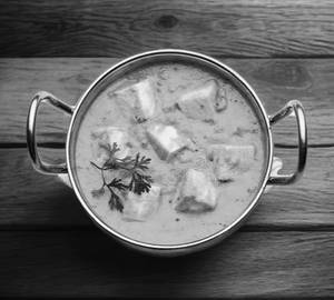 Paneer Korma