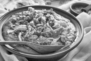 Cashew chicken (full)
