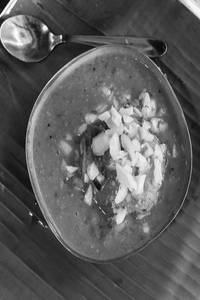 Sambar Vadai [2 Pcs]