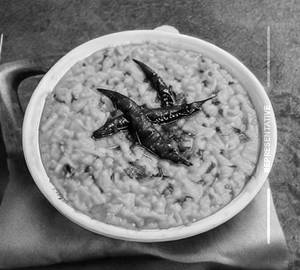 Dal khichdi