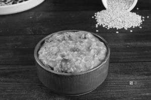 Dal Fry [ Yellow Dal ]