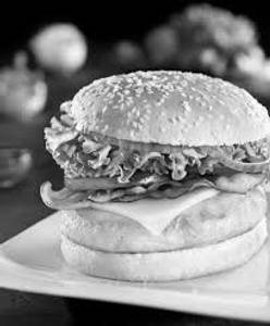 Spanish Burger