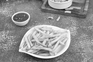 French Fries.