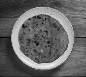 Sattu Paratha