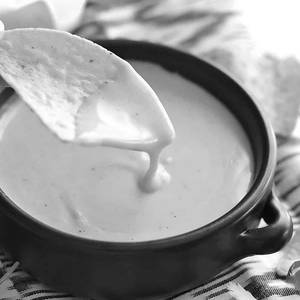 Cheesy Dip